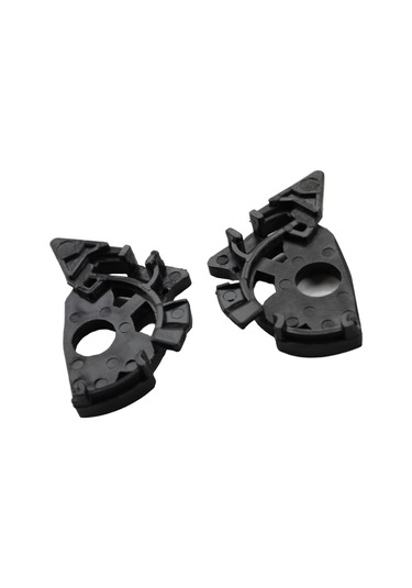 Mercedes C Sınıfı W205 2014-... İçin Kapı Kilit Plastiği Seti