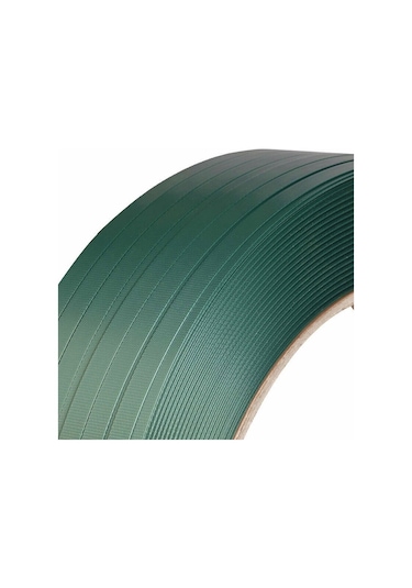 Teknopak 16 Mm X 0,80 X 1300m Polyester Çember Şeridi