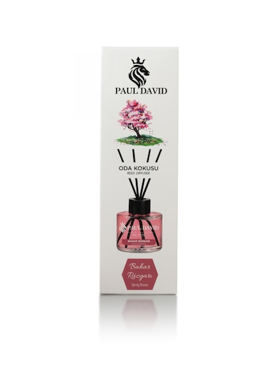 Paul David Bahar Esintisi Oda Kokusu 145 ML