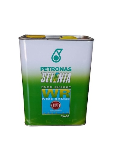 Petronas Selenia Pure Energy Wr 5W-30 Motor Yağı 3.2 L