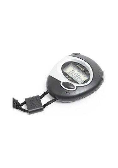 Gen-of Xl-5853 Dijital Profesyonel Kuvars Kronometre