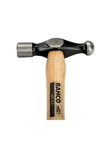 Bahco 492-3.5 Modelci Çekici 100 Gram
