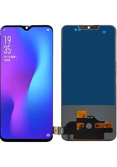 Kdr Oppo Rx17 Neo Lcd Ekran Dokunmatik