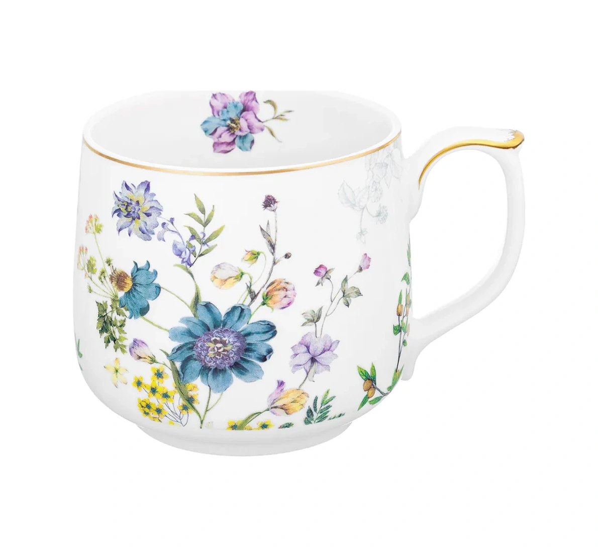 Elan Gallery "juliette" Kupa, 500 Ml 221495459 Yeşil