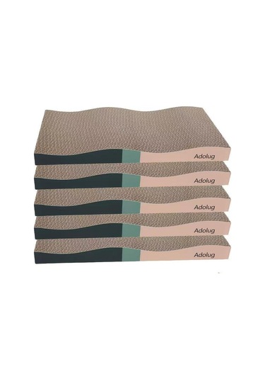 Suntek Yavru Kedi İçin İç Mekanda Çizik Pedi Yedek Çekirdek Eki