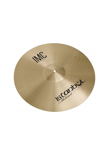 İstanbul Mehmet Imc 24" Ride
