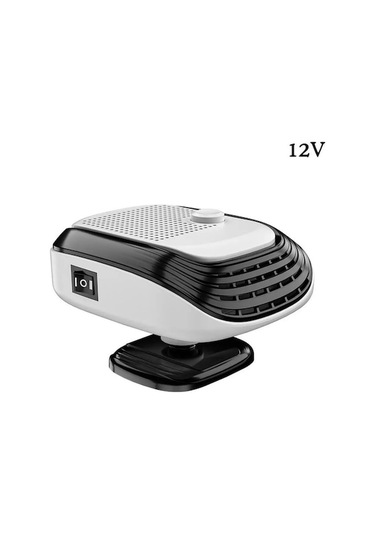 Wondernest Oto Kış Kaloriferi Jialan İsıtmalı İsıtma Hızlı Elektrikli 120w Xc