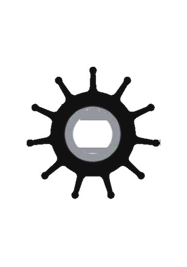 Royal Class Impeller Lastiği - Jabsco 18786