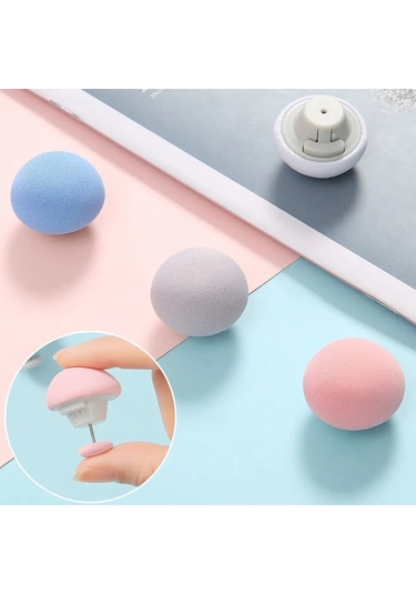 Blue-8pcs Mantar Yatak Çarşafı Yorgan Klipsi Kaymaz Klipler Battaniye Klipsi Elbise Mandalları Kapakları Raptiye Klip Tutucu Sac Kapak Tutucu