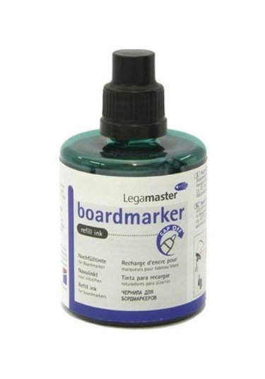 Legamaster Board Marker Murekkebi 100 Ml Yesil 1199 N11.1385