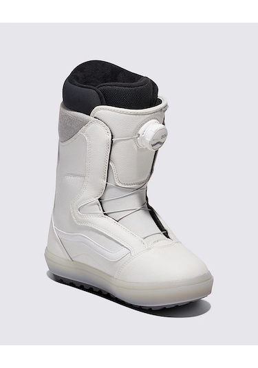 Vans Encore Og White Kadın Snowboard Botu Beyaz