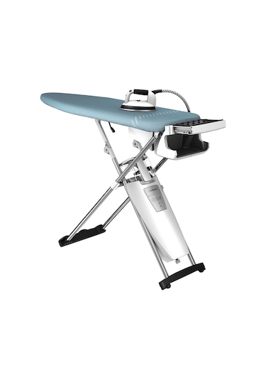 Laurastar System S Pure 2200 W Buhar Kazanlı Ütü Sistemi