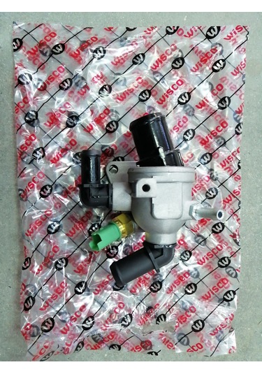 Termostat 88C Komple Opel Astra H Corsa D [1338020] Fiyatları ve ...