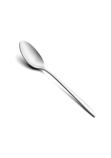 Jumbo 2600 84 Parça 12 Kişilik Çelik Çatal Kaşık Bıçak Takımı Çelik