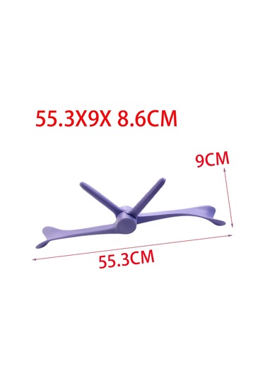 Dolıty Kol Eğitmeni Bilek El Kavrama Güçlendirici Ev Mavi Mavi