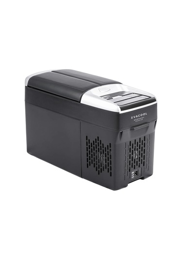 Evacool Eva11 Premium 12/24v 11 Litre Soğutma Ve Isıtma Kompresör