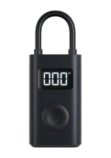 Xiaomi Mi Taşınabilir Şarjlı Kompresör Hava Pompası 2 2023