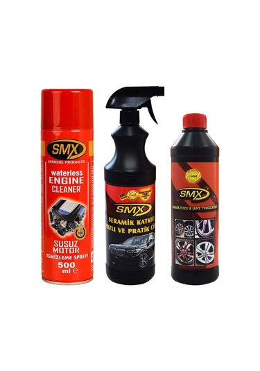 Smx Efsane Fırsatları -10-