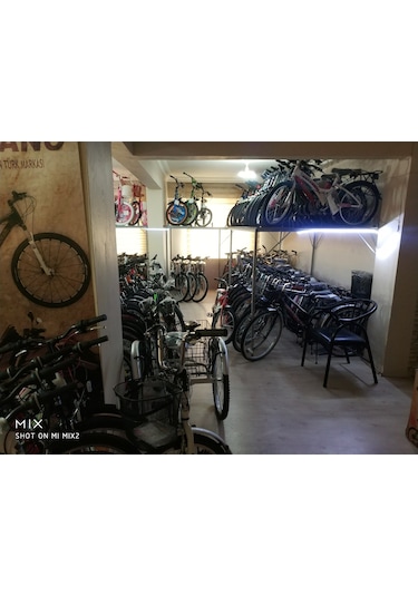 Wellgo Pedal M224g Mtb Alüminyum Reflektörlü