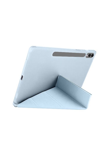 Samsung Galaxy Uyumlu Tab S7 Fe T735 / T737 / T730 12.4 İnç Katlanabilir