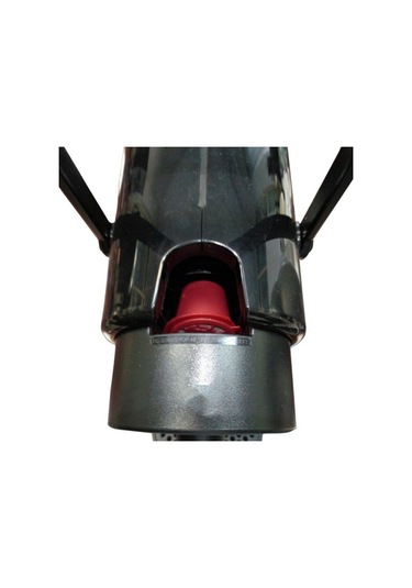 Metabagua 10 Adet Kahve Kapsül Filtresi Kaşık Fırçalı Siyah G6hyı2 Siyah