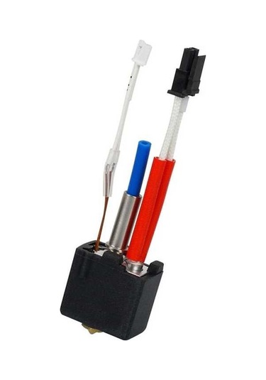 Dancemonkey Kobra 2 Hotend 24v 60w 3d Yazıcı Aksesuarı, Yedek Parça