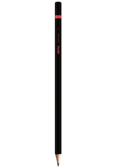 Rotring 2B Kurşun Kalem 72 Adet