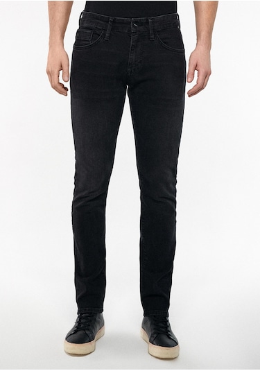 Mavi 0042234951 Jake Black Pro Erkek Jean Pantolon Gri Çok Renkli