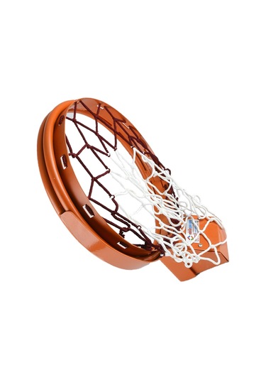 Adelinspor Double Integrated 45 CM Yaylı Basketbol Çemberi