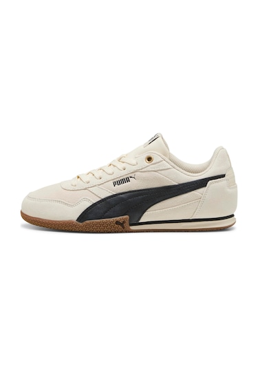 Puma Bella Donna Sd Kadın Yetişkin Sneaker Krem