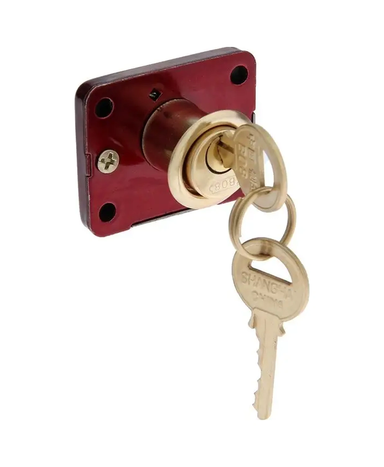 Lockland Dolap İçin Posta Kutusu Kilidi 155330366