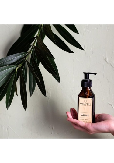 Oilwise Revitalize Banyo Yağı 100 ML