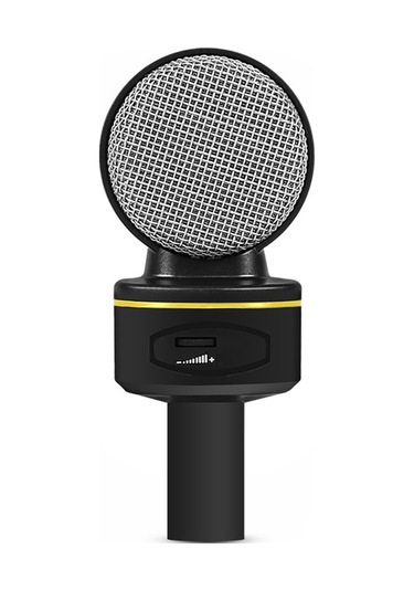 Teltree Sf-930 Evrensel Mikrofon: Karaoke Ve Kayıt İçin Tam Yönlü Ses Kalitesi