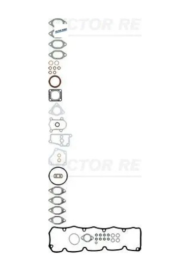 Takim Conta Üst Boxer-ducato 2,8tdi/hdi