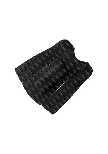 Suntek 3 Parça Prim Eva Elmas Desenli Çekiş Pad Siyah