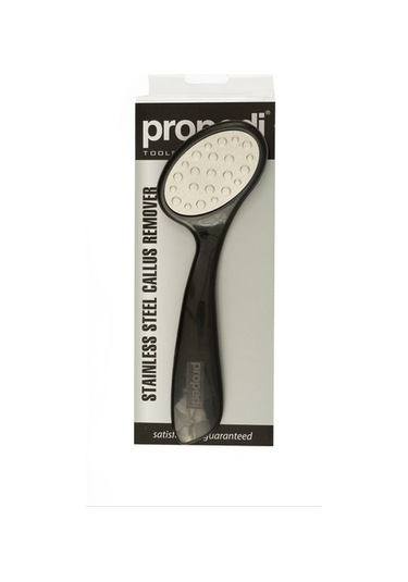 Promani Çelik Ayak Topuk Törpüsü