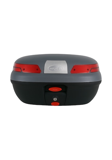 Maxem 45 Lt Arka Çanta Nardo Gri Nardo Gri