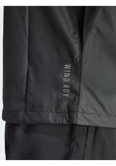 Adidas Otr B Jkt Erkek Ceket In1483-x Siyah