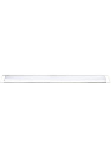 5 ADET CT 2478 Cata 36W Led Bant Armatür Beyaz Işık 6400k