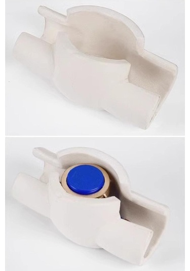 Trendooze Autoban Sarma Su Sayacı Yalıtım Kapağı, Kapağı Otomobiller İçin Özel Farklılık