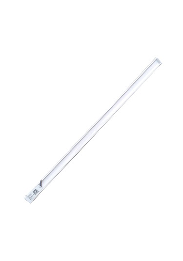 3 Farklı Renk Yanan Yüksek Lümenlı Led Bant Armatür 60w 120 Cm Beyaz