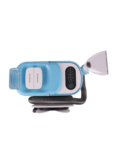 Yasomi C11 Pro 16kpa 1800w Sıcak Su Spreyli Buharlı Temizleyici Halı Ve Koltuk Yıkama Makinesi