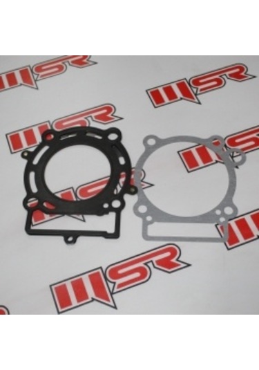 MONDİAL RX3İ EVO SİLİNDİR ALT-ÜST CONTA