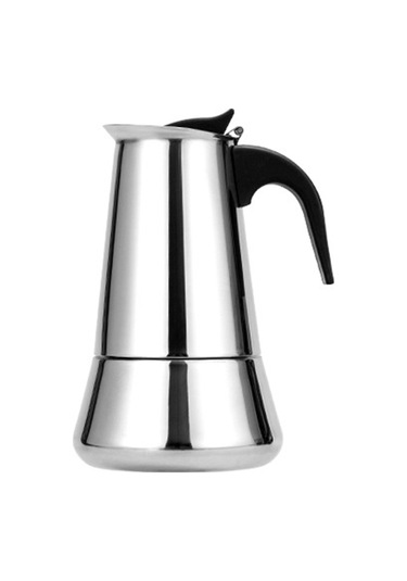 Yifomall Stainless Steel Kahve Çekirdeği, 100ml, İki Katlı Metal Filtre, Anti-yanık Kollü, Taşınabilir, Ev/ofis/doğa İçin Uygun, Kolay Temizlenir Çok Renkli