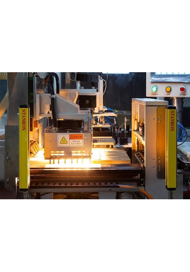 Gesper Energy 50W Watt Monokristal Güneş Paneli 36 Hücre 12 V