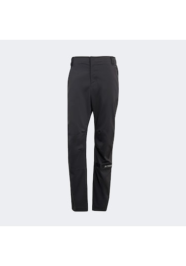 Adidas Mt Woven Pant Erkek Siyah Outdoor Pantolon - Hm4032 Siyah