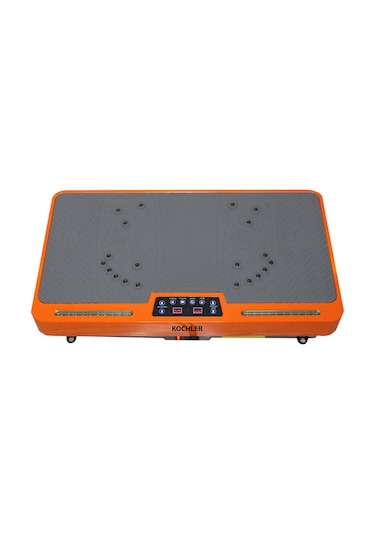 Kochler Shaper Titreşimli Bluetoothlu Egzersiz Kondisyon Aleti