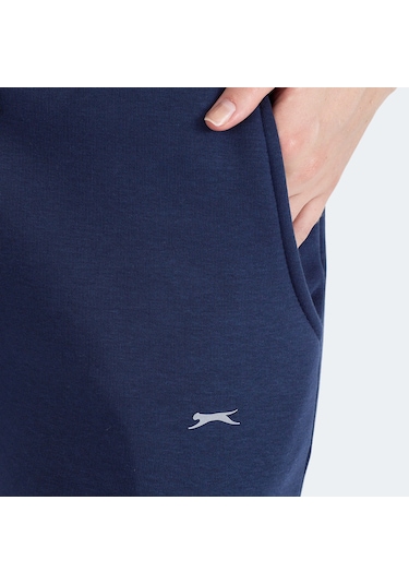 Slazenger MIDNIGHT I Kadın Eşofman Altı Lacivert