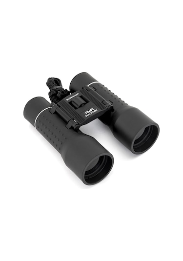 Bushman 10x40 Dürbün Siyah