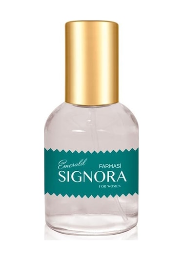 Farmasi Signora Emerald Kadın Parfüm EDP 50 ML